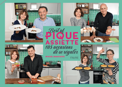 Best Of Pique-Assiette