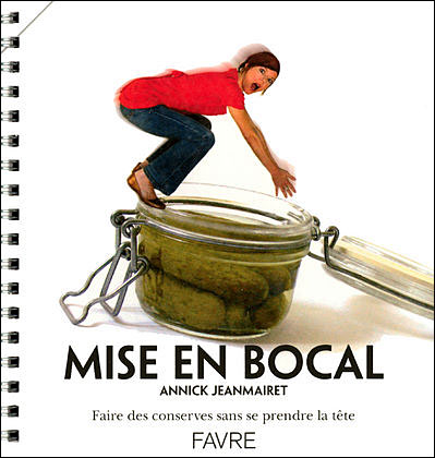 Mise en bocal