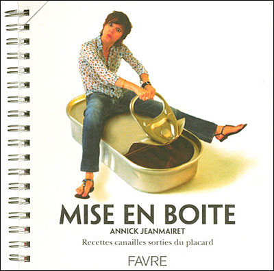 Mise en boîte